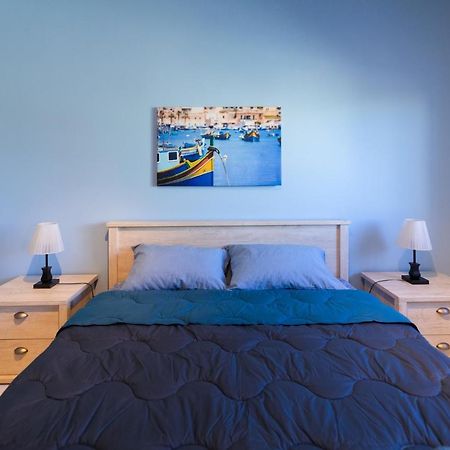 The Nautical Nook Apartment Marsaxlokk Luaran gambar