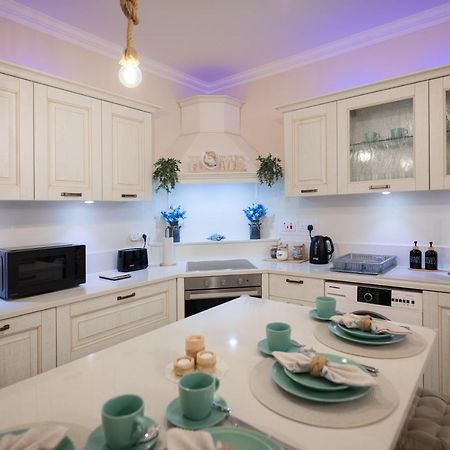 The Nautical Nook Apartment Marsaxlokk Luaran gambar