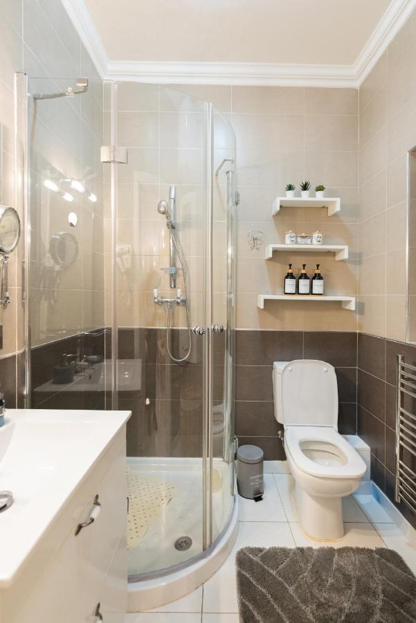 The Nautical Nook Apartment Marsaxlokk Luaran gambar