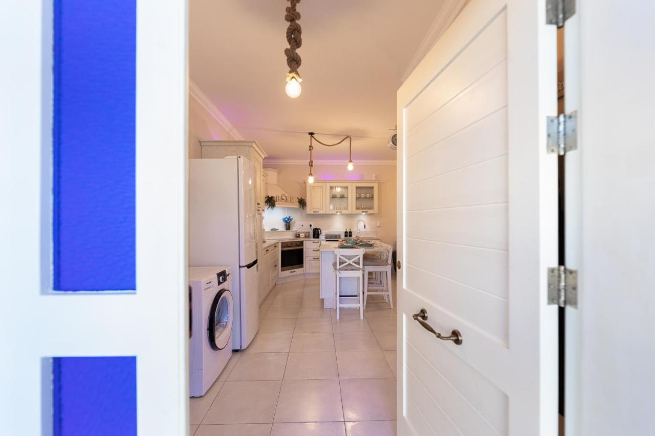 The Nautical Nook Apartment Marsaxlokk Luaran gambar