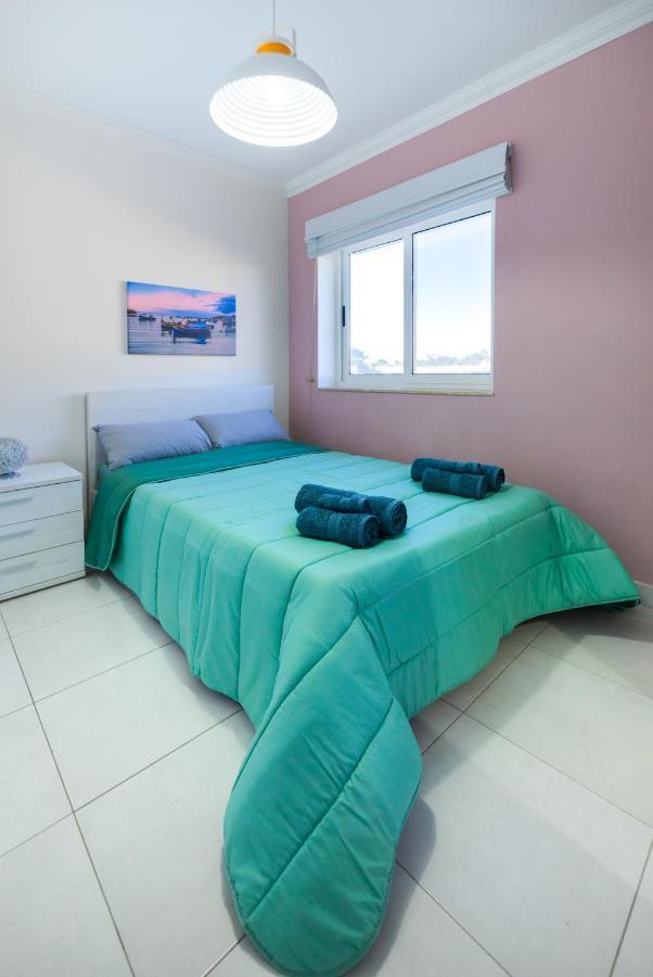 The Nautical Nook Apartment Marsaxlokk Luaran gambar