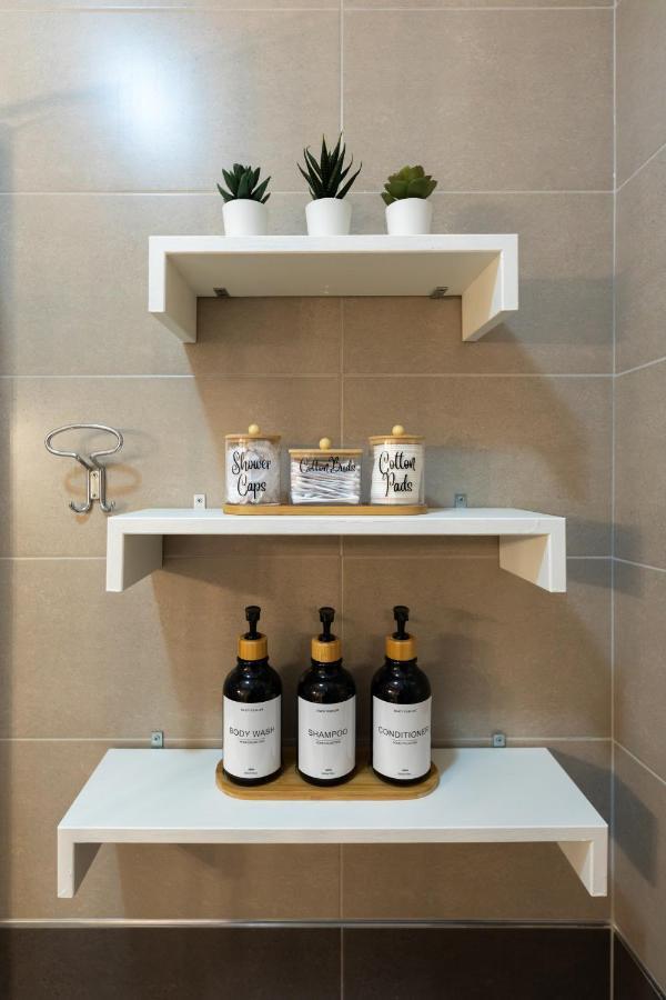 The Nautical Nook Apartment Marsaxlokk Luaran gambar