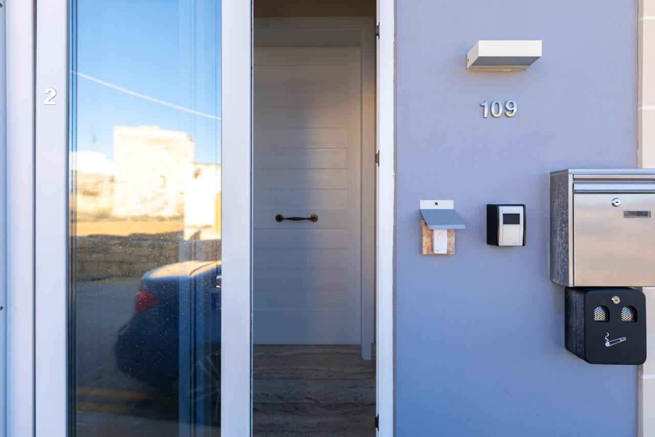 The Nautical Nook Apartment Marsaxlokk Luaran gambar