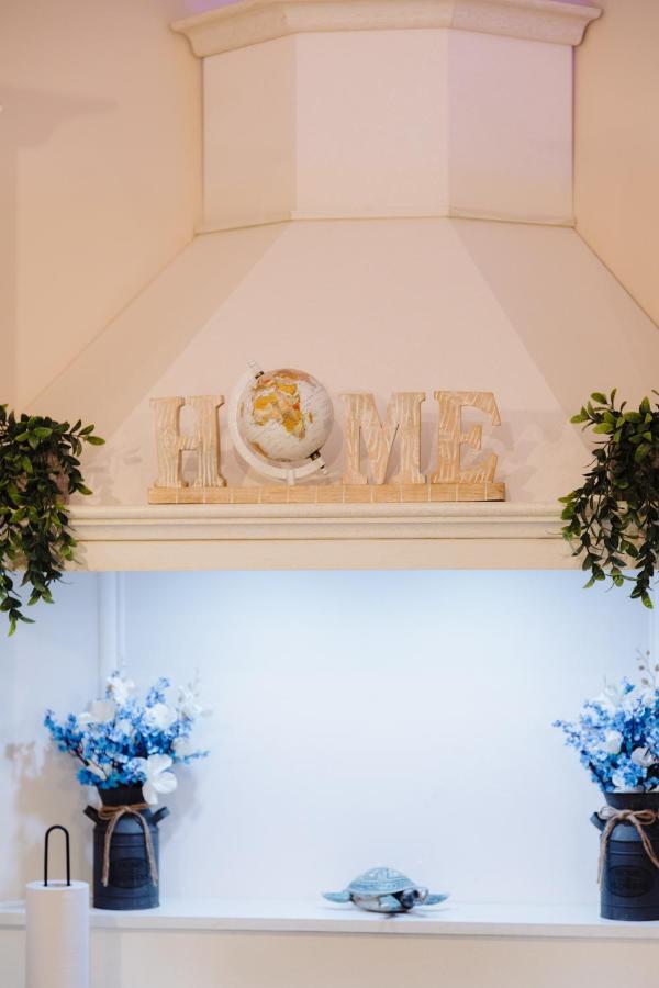 The Nautical Nook Apartment Marsaxlokk Luaran gambar
