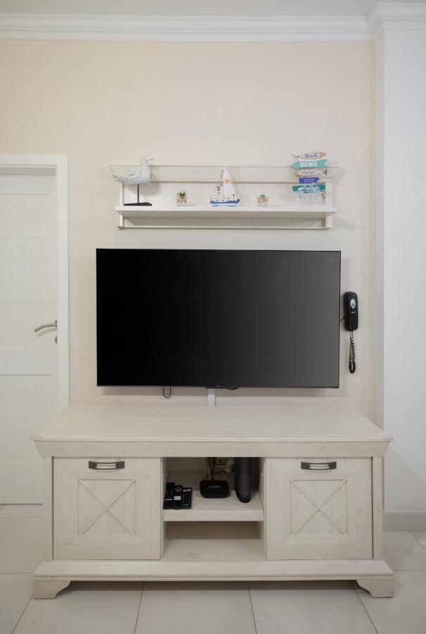 The Nautical Nook Apartment Marsaxlokk Luaran gambar