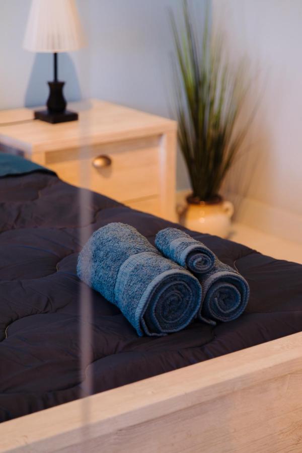 The Nautical Nook Apartment Marsaxlokk Luaran gambar
